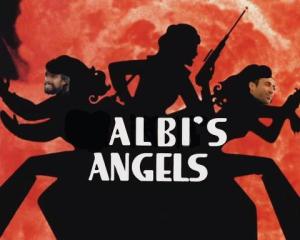 Albi's Angels! Manca il 3°