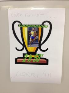 Decafamily sempre presente!