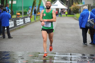 Grazie ad Arturo Barbieri di podisti.net per lo scatto