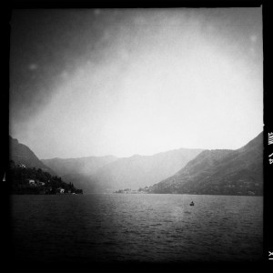 Quel ramo del lago di Como...