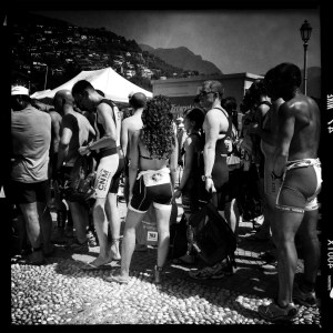 In coda per essere marchiati