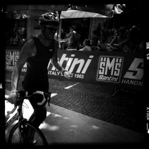 Bako al primo cambio