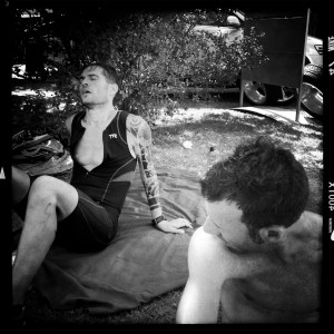 Il ritratto della fatica