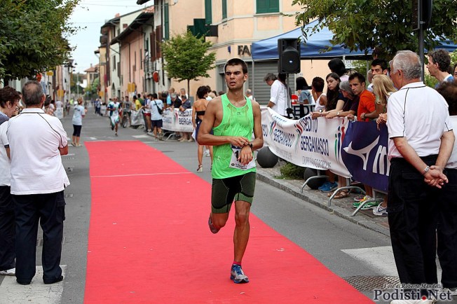 "E' finita, Lorenzo è campione del Mondo"