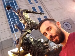 L'annuale pellegrinaggio