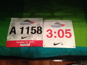 Mettere le mani avanti