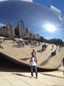 Festeggiamenti al fagiolone