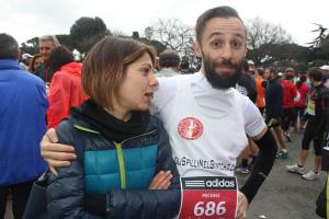 'Cosa vuole questo qui?'