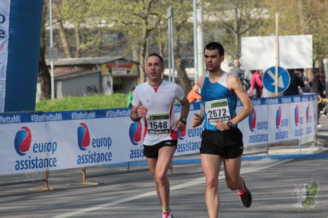 Fino al 26° in coppia...