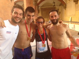 E...Straneo con gli spilli