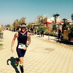 Che bello è fare triathlon