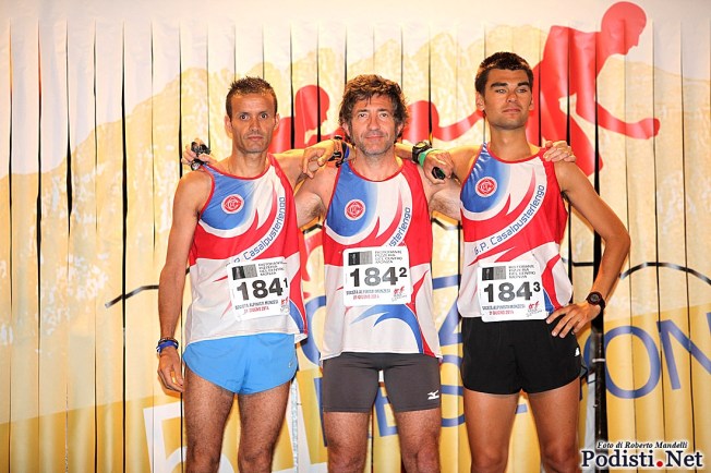 Squadrone Fortissimi