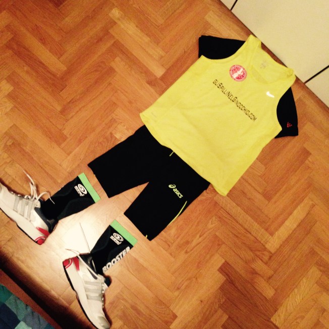 Look da mezza stagione