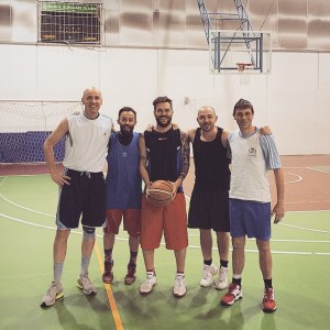 22 anni dopo. E molto più fighi!