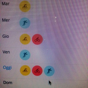 Via Crucis dello Sport