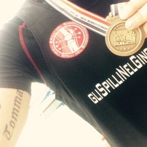 Medaglia Medaglia Medaglia 