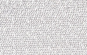 Un passo dopo l'altro...