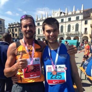 Esordio e Pallonicino Soddisfatti