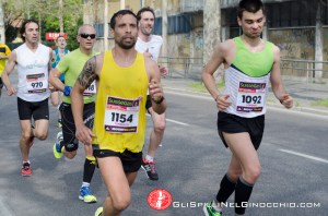 La voglia era a casa...