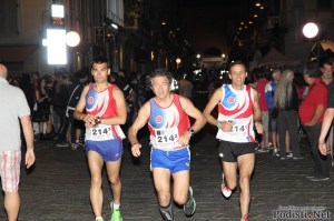 Di passaggio a Vilasanta